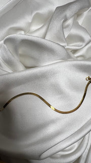 Chaîne de cheville Marwa