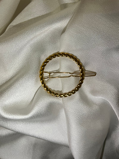 Broche à cheveux Jannat